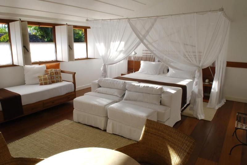 호텔 Casa Turquesa Maison D´hotes