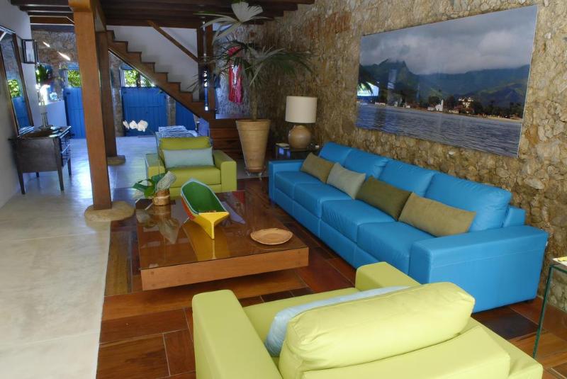 호텔 Casa Turquesa Maison D´hotes