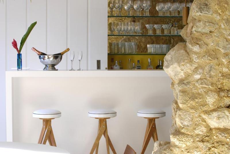 호텔 Casa Turquesa Maison D´hotes