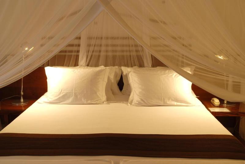 호텔 Casa Turquesa Maison D´hotes