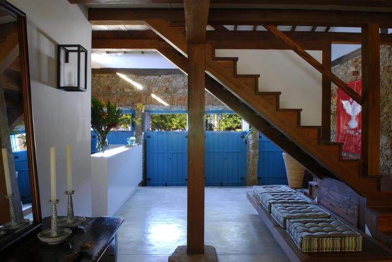 호텔 Casa Turquesa Maison D´hotes