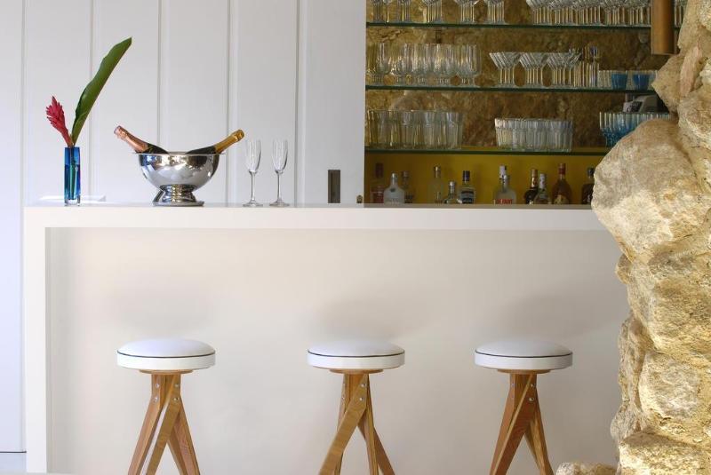 호텔 Casa Turquesa Maison D´hotes