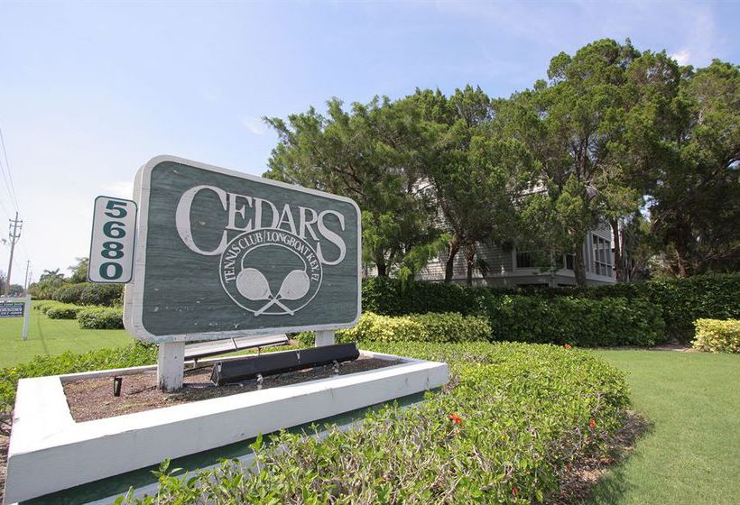 فندق Cedars Tennis Resort & Club