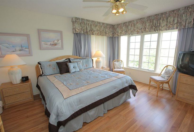 فندق Cedars Tennis Resort & Club