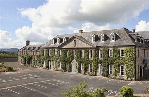 Hotelli Celbridge Manor