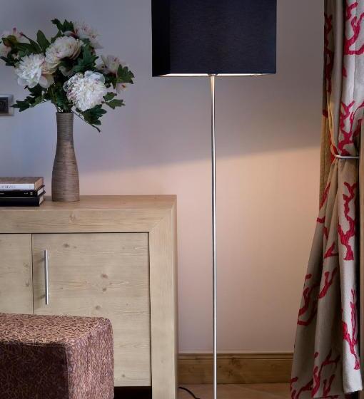 酒店 Cgh Residences & Spas Le Cristal De L Alpe