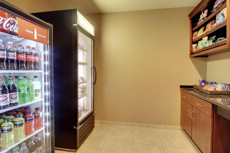 Cobblestone Hotel & Suites   Broken Bow