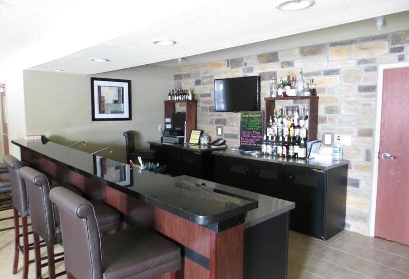 فندق Cobblestone Inn & Suites   Harper