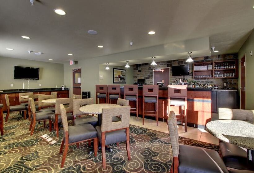 فندق Cobblestone Inn & Suites   Harper