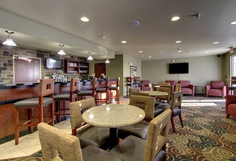 فندق Cobblestone Inn & Suites   Harper