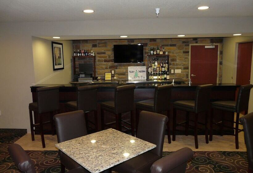 فندق Cobblestone Inn & Suites   Harper