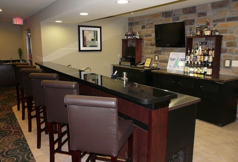 فندق Cobblestone Inn & Suites   Harper