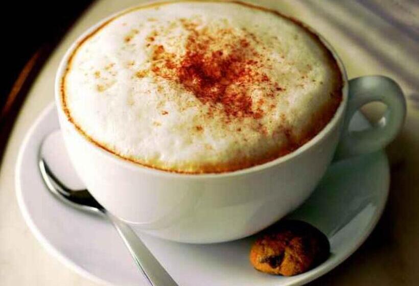 בית מלון כפרי Comfort House