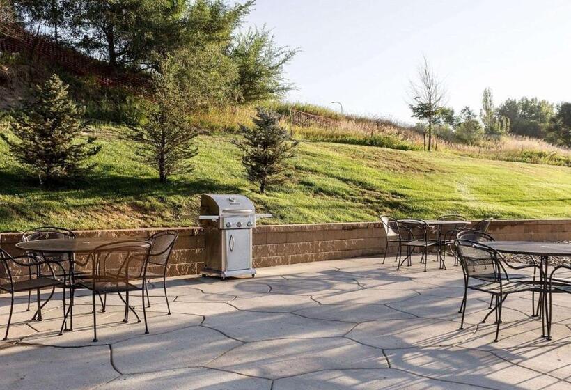 فندق Comfort Inn & Suites