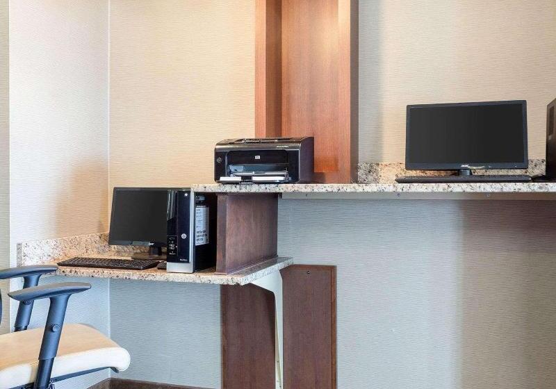 فندق Comfort Inn & Suites