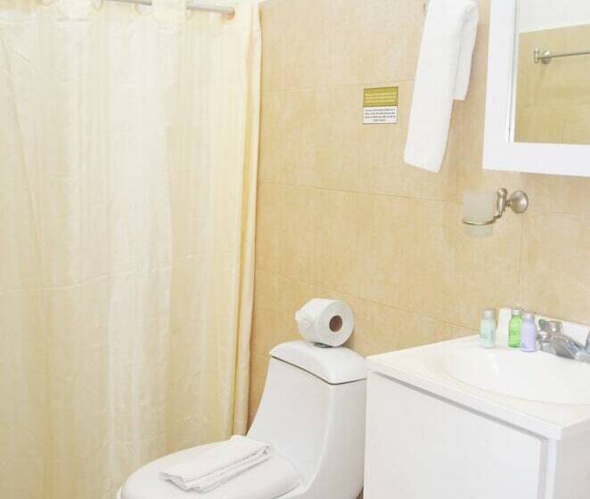 בית מלון כפרי Corales Suites