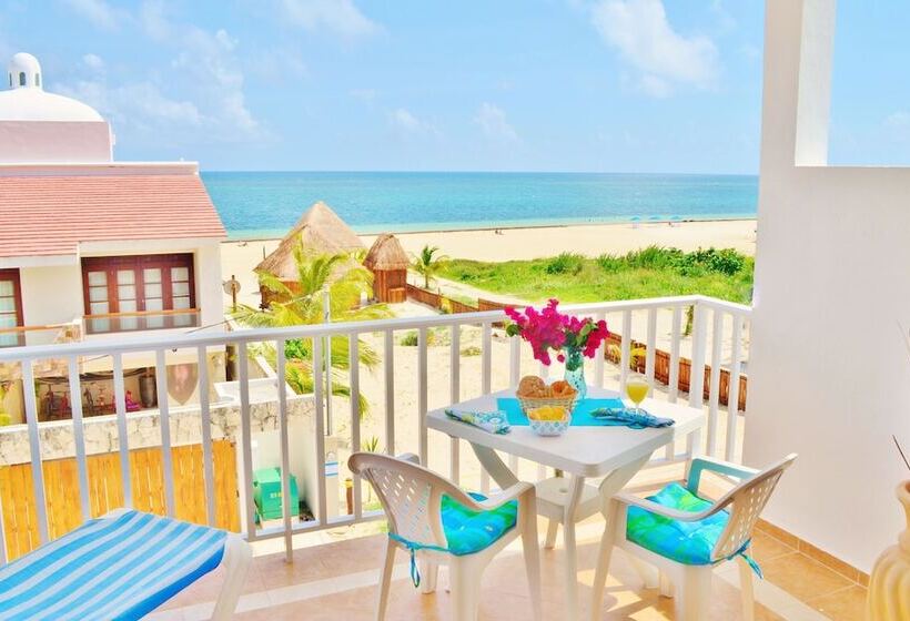 בית מלון כפרי Corales Suites