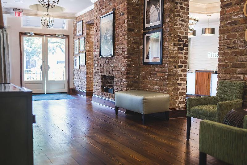 The Cotton Sail Hotel, Tapestry Collection By Hilton