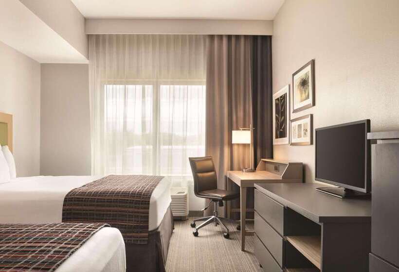 هتل Country Inn & Suites By Radisson, Springfield Southeast