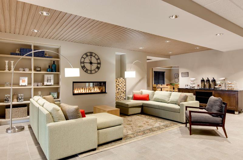 هتل Country Inn & Suites By Radisson, Springfield Southeast