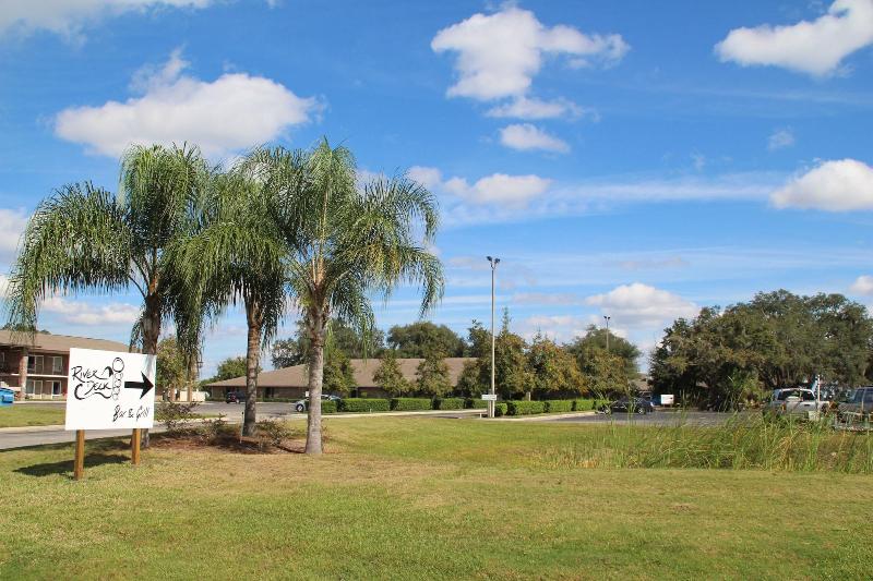 فندق Crystal Cove