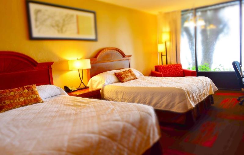 فندق Crystal Cove