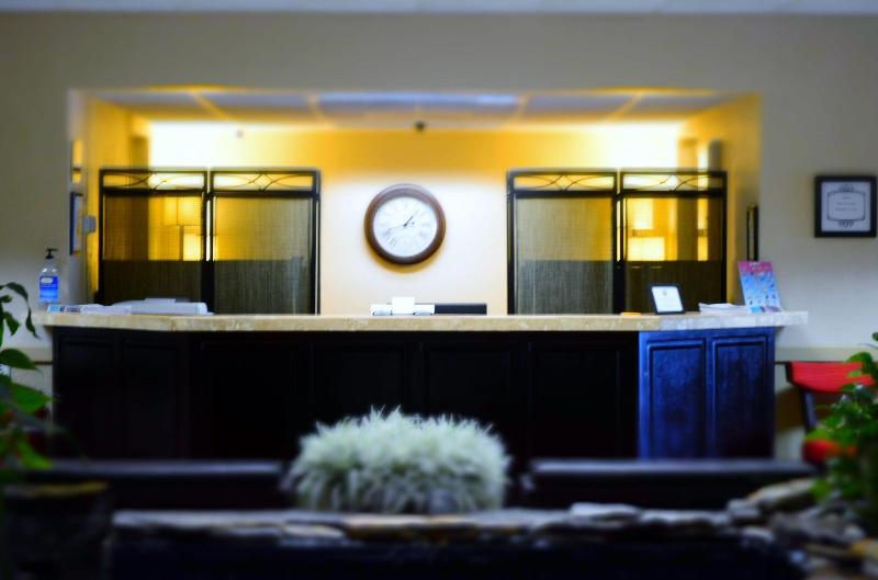 فندق Crystal Cove