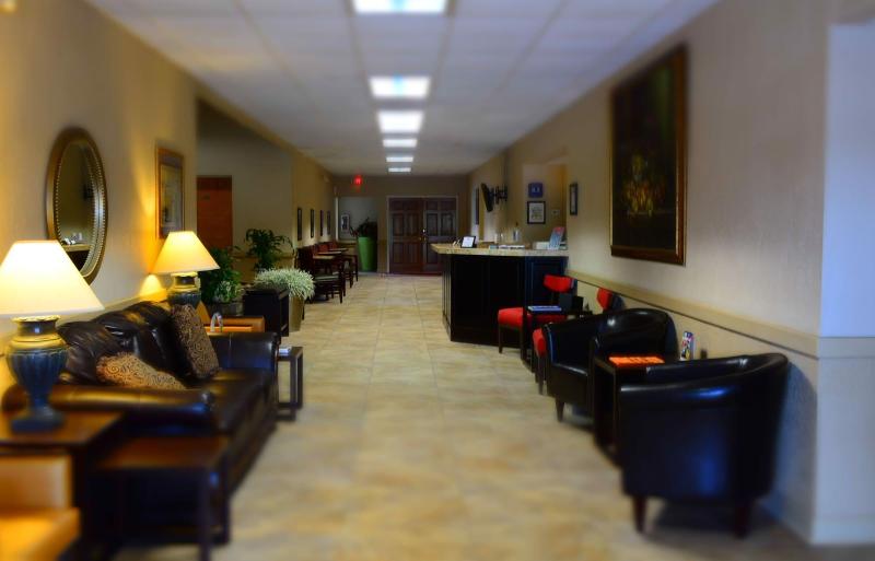 فندق Crystal Cove