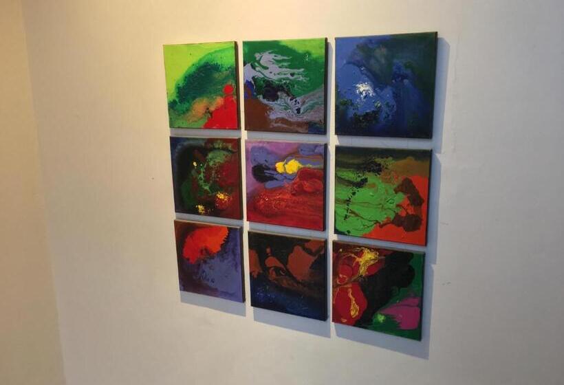 호텔 Da Vinci Eastbourne