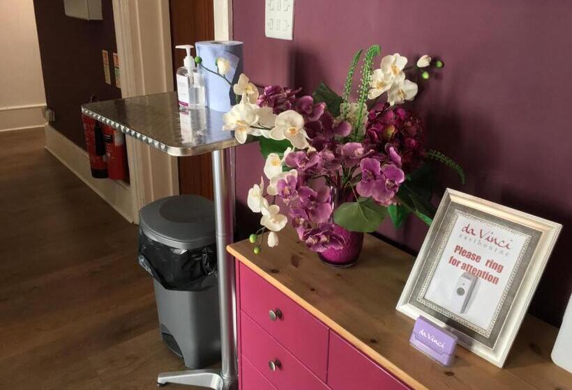 호텔 Da Vinci Eastbourne