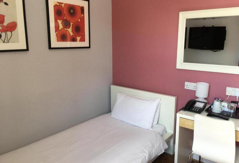 호텔 Da Vinci Eastbourne