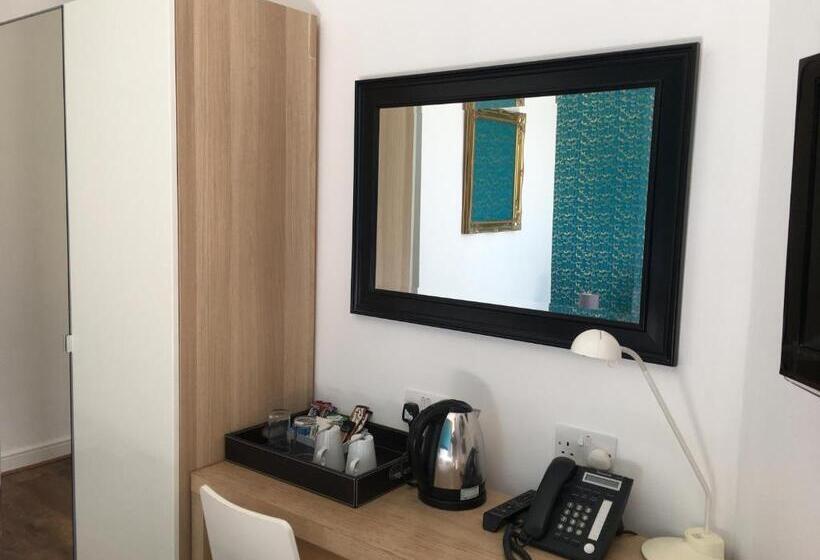 호텔 Da Vinci Eastbourne