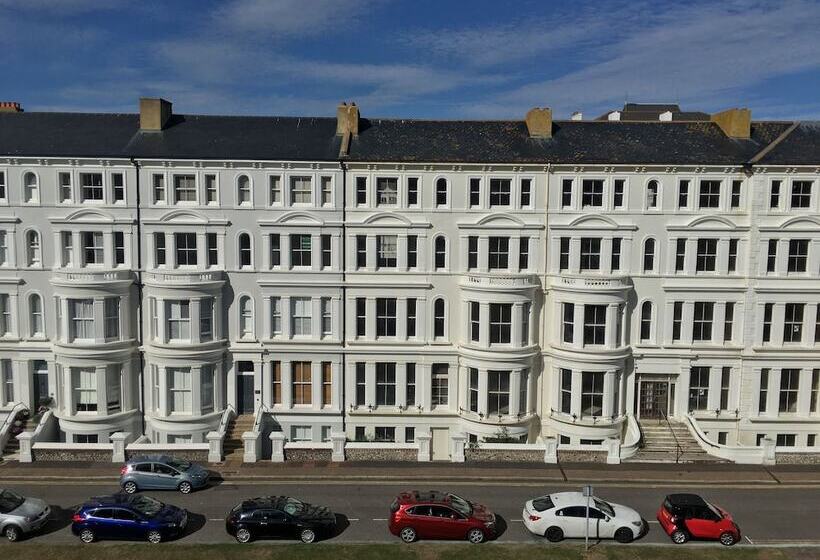 호텔 Da Vinci Eastbourne