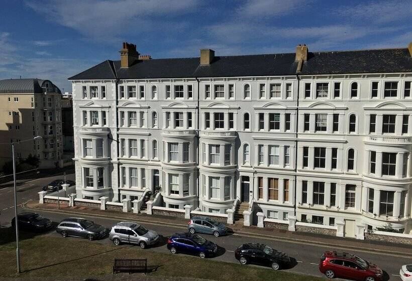호텔 Da Vinci Eastbourne