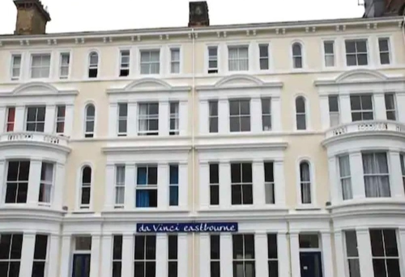호텔 Da Vinci Eastbourne