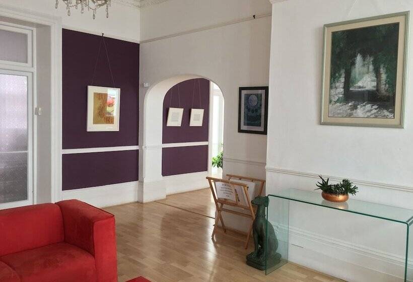 호텔 Da Vinci Eastbourne