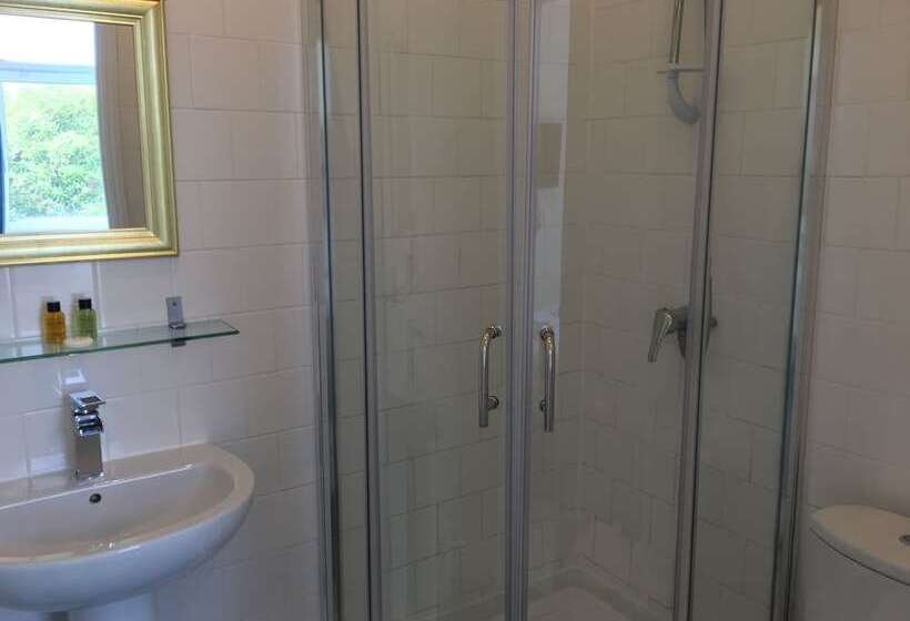 호텔 Da Vinci Eastbourne