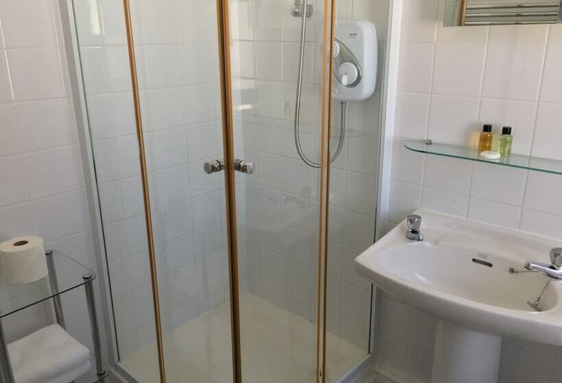 호텔 Da Vinci Eastbourne