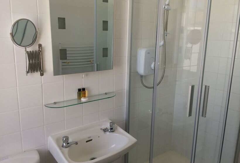 호텔 Da Vinci Eastbourne