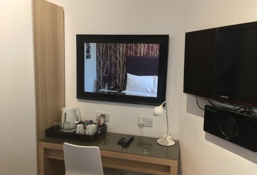 호텔 Da Vinci Eastbourne