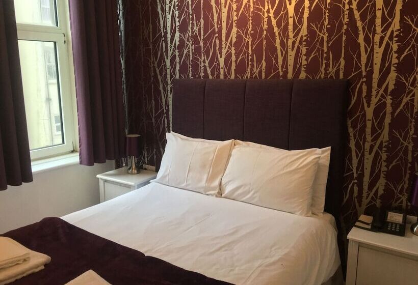 호텔 Da Vinci Eastbourne