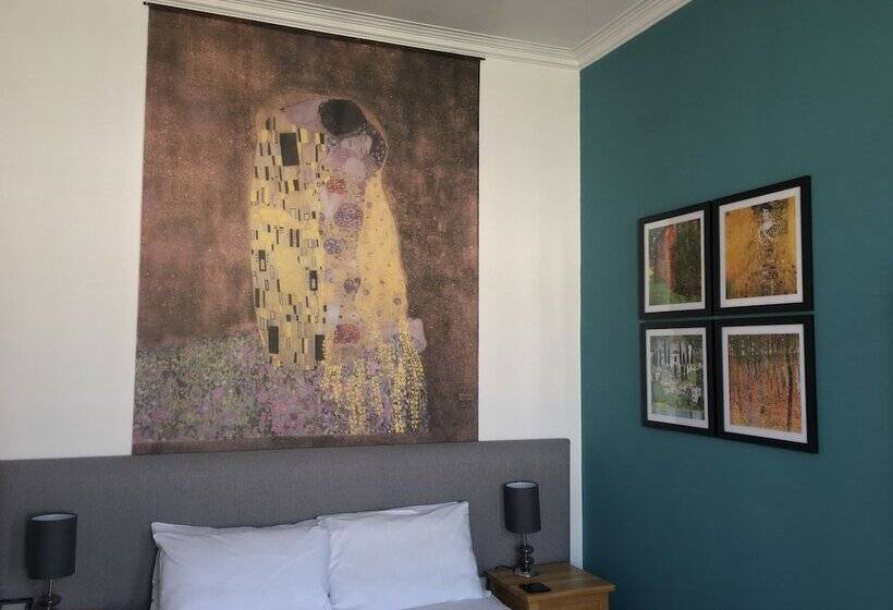 호텔 Da Vinci Eastbourne