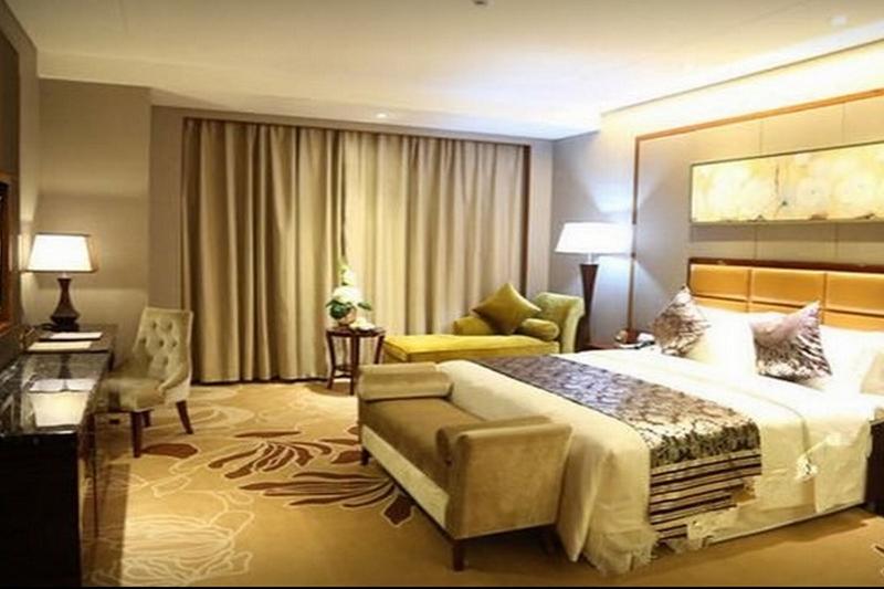 酒店 Days Inn Yinian