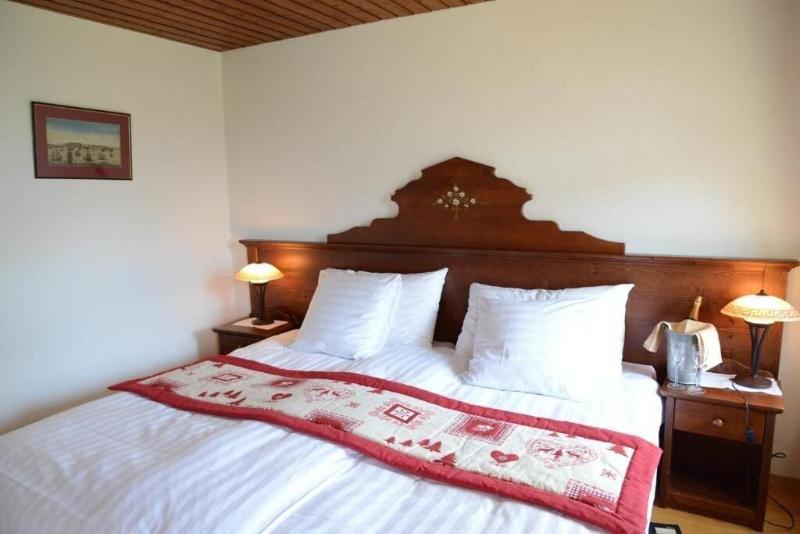 فندق De Gruyeres