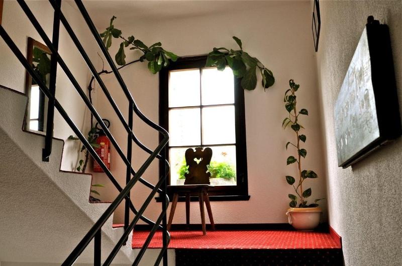 فندق De Gruyeres