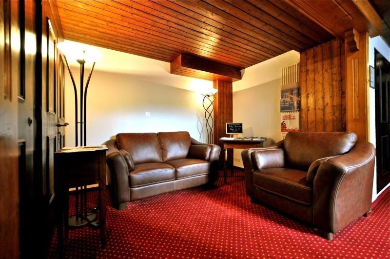 فندق De Gruyeres