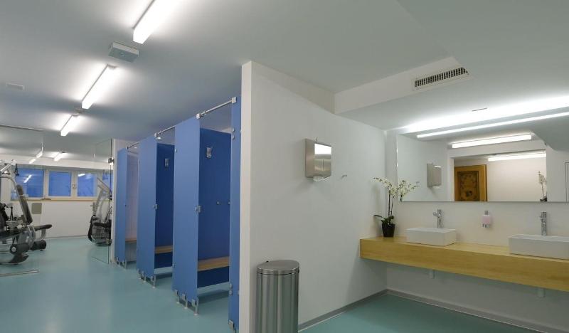 فندق De Gruyeres