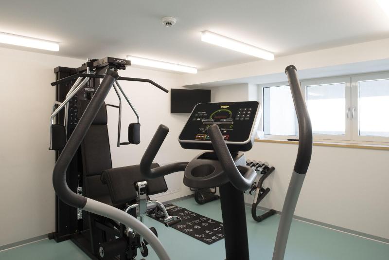 فندق De Gruyeres