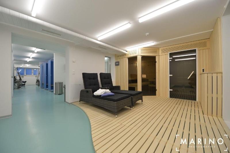 فندق De Gruyeres