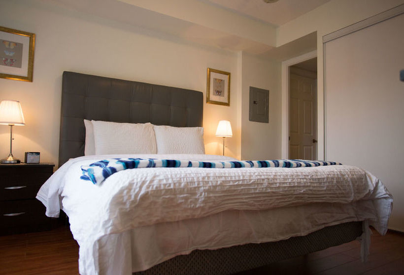 هتل Delsuites Icon